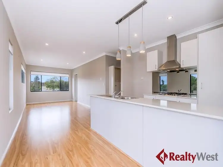 Second view of Homely apartment listing, 5/40 Keymer Street, Belmont WA 6104