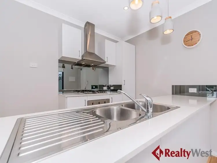 Fourth view of Homely apartment listing, 5/40 Keymer Street, Belmont WA 6104