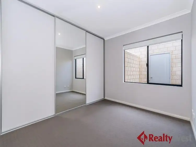 Fifth view of Homely apartment listing, 5/40 Keymer Street, Belmont WA 6104