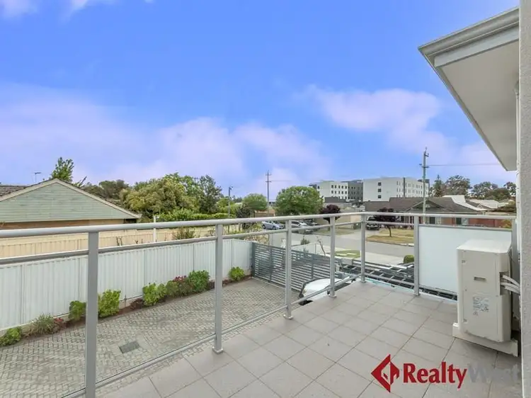 Sixth view of Homely apartment listing, 5/40 Keymer Street, Belmont WA 6104