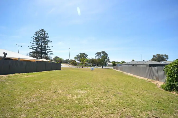 Second view of Homely land listing, 65 Allnutt Street, Mandurah WA 6210