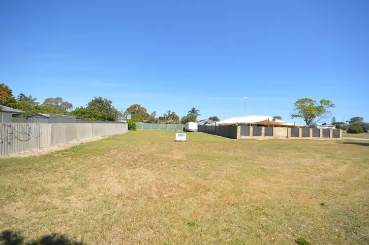 Third view of Homely land listing, 65 Allnutt Street, Mandurah WA 6210