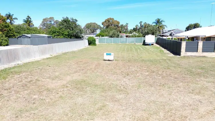 Fourth view of Homely land listing, 65 Allnutt Street, Mandurah WA 6210