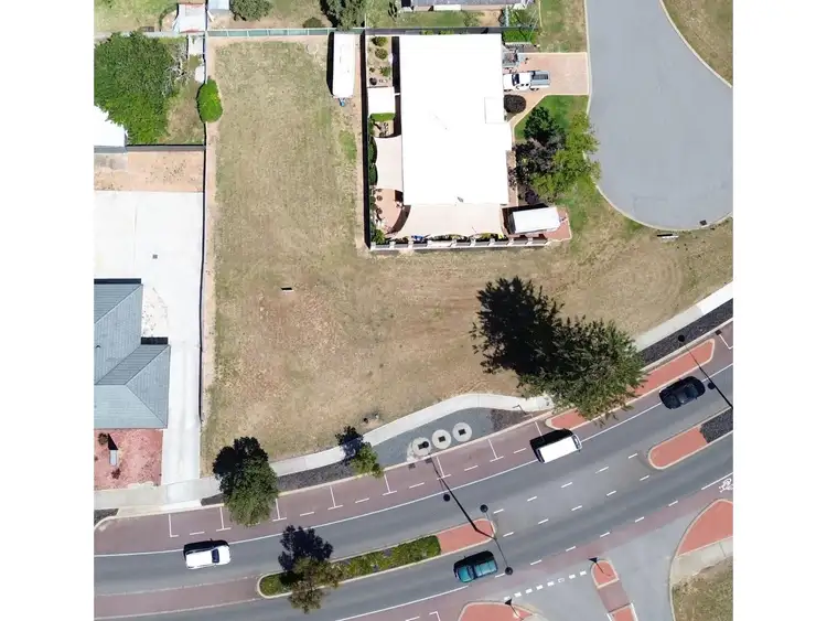 Sixth view of Homely land listing, 65 Allnutt Street, Mandurah WA 6210