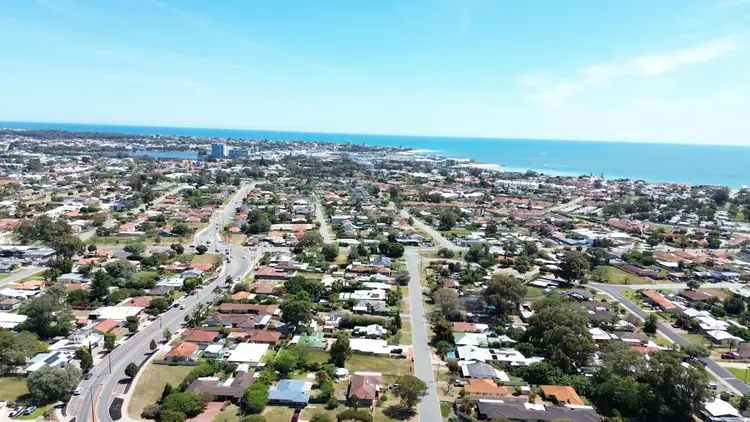 Seventh view of Homely land listing, 65 Allnutt Street, Mandurah WA 6210