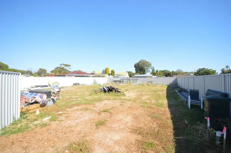 Main view of Homely land listing, 7B Broun Road, Coodanup WA 6210