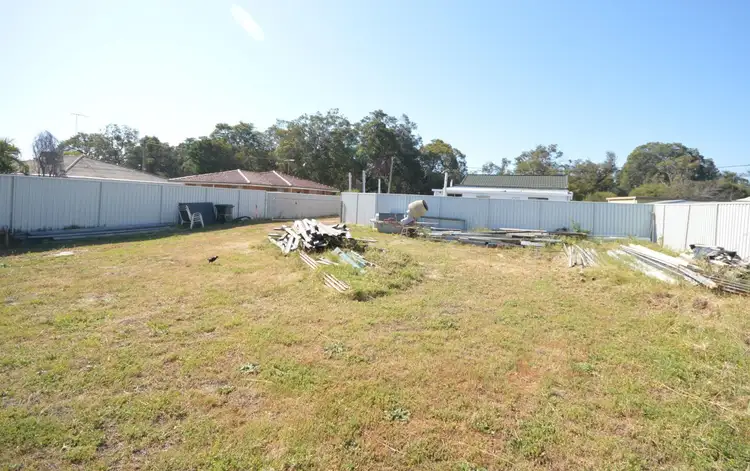 Second view of Homely land listing, 7B Broun Road, Coodanup WA 6210