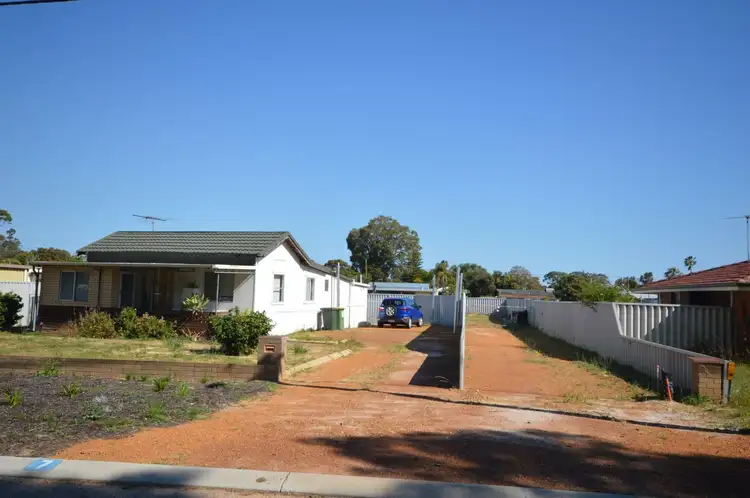 Fourth view of Homely land listing, 7B Broun Road, Coodanup WA 6210