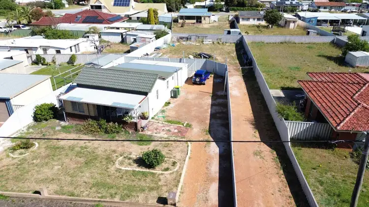 Fifth view of Homely land listing, 7B Broun Road, Coodanup WA 6210