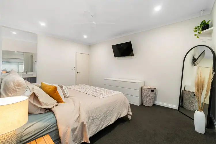 Fourth view of Homely house listing, 11 Domina Turn, Caversham WA 6055