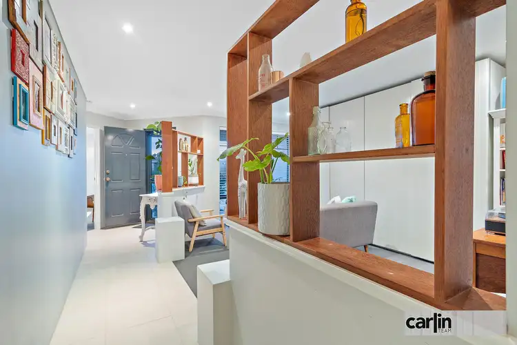 Sixth view of Homely house listing, 14 Murrumbidgee Drive, Hammond Park WA 6164