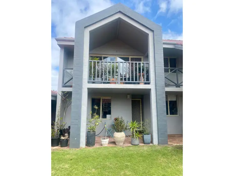 14/1-3 Hackett Street, Mandurah WA 6210