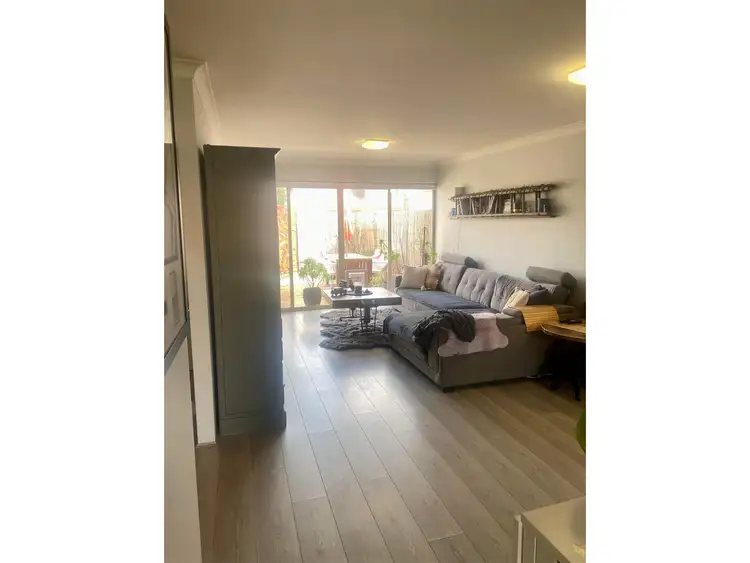 Fifth view of Homely house listing, 14/1-3 Hackett Street, Mandurah WA 6210