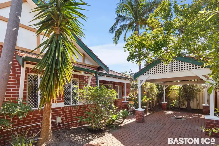 10B Merton Street, Victoria Park WA 6100