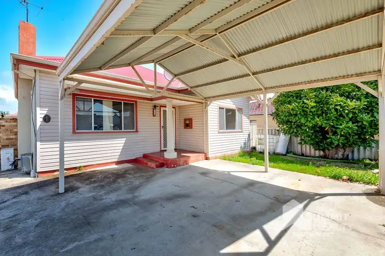 Third view of Homely house listing, 1/110 Forrest Avenue, South Bunbury WA 6230