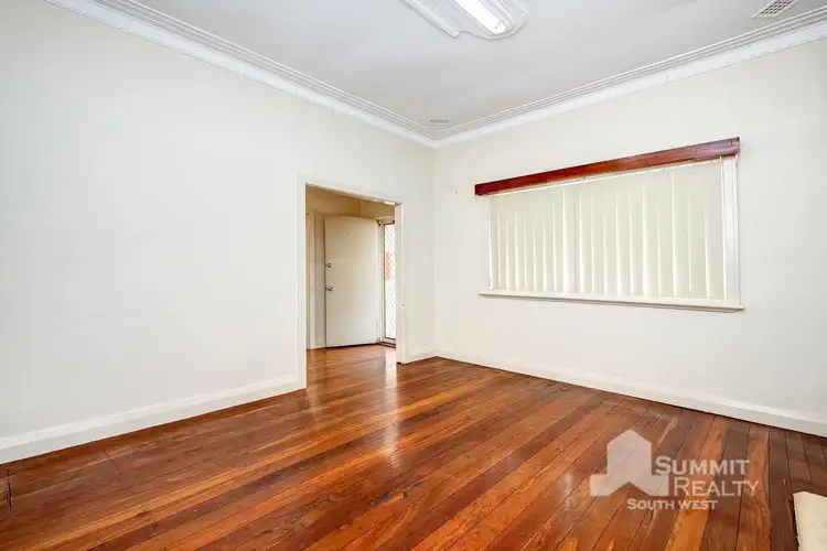 Fourth view of Homely house listing, 1/110 Forrest Avenue, South Bunbury WA 6230