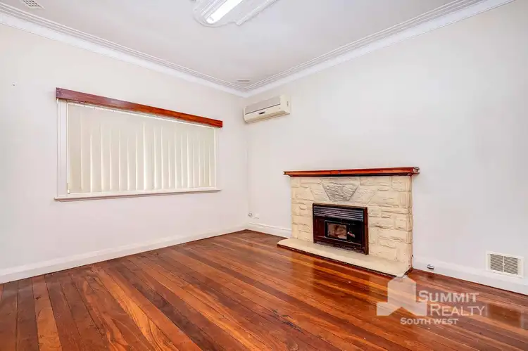 Fifth view of Homely house listing, 1/110 Forrest Avenue, South Bunbury WA 6230