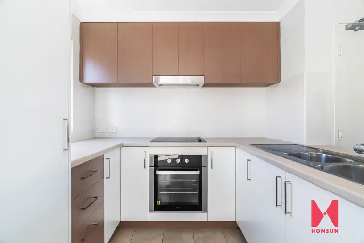 Third view of Homely apartment listing, 38/55 Flourish Loop, Atwell WA 6164