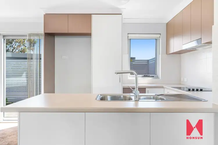 Fifth view of Homely apartment listing, 38/55 Flourish Loop, Atwell WA 6164