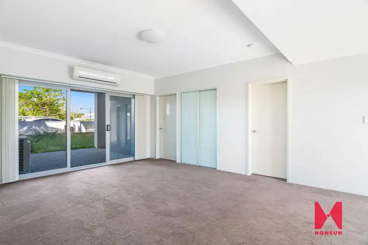 Sixth view of Homely apartment listing, 38/55 Flourish Loop, Atwell WA 6164