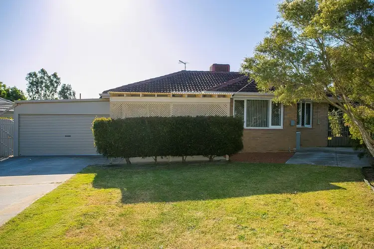 Main view of Homely house listing, 5 Duggan court, Balga WA 6061
