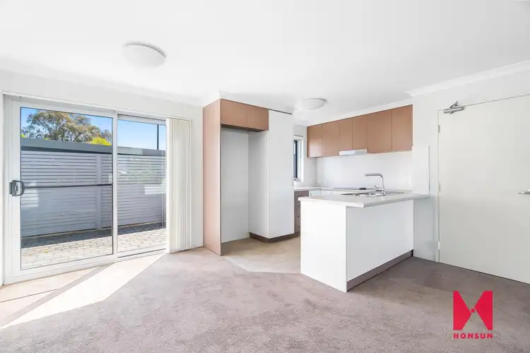 Second view of Homely apartment listing, 15/32 Congenial Loop, Atwell WA 6164