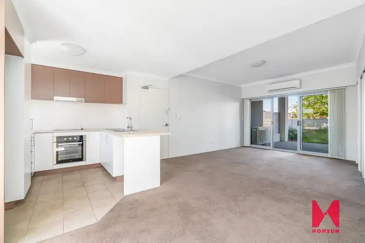 Third view of Homely apartment listing, 15/32 Congenial Loop, Atwell WA 6164