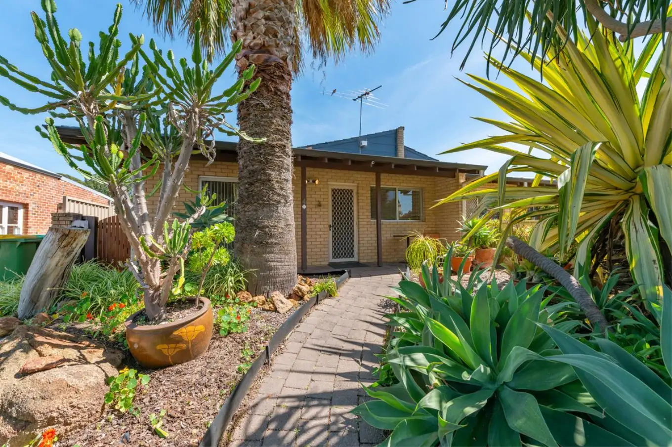 Main view of Homely villa listing, 4/21 East Street, Maylands WA 6051