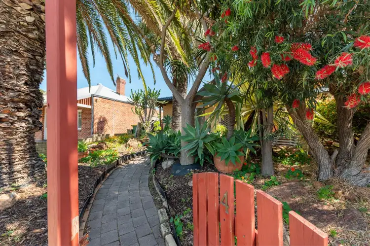 Third view of Homely villa listing, 4/21 East Street, Maylands WA 6051