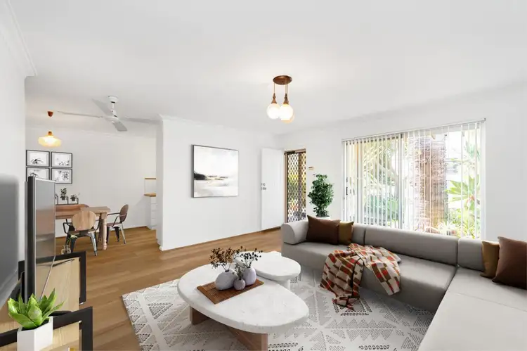 Fourth view of Homely villa listing, 4/21 East Street, Maylands WA 6051