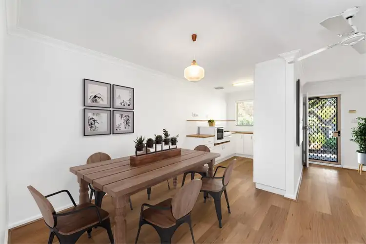 Fifth view of Homely villa listing, 4/21 East Street, Maylands WA 6051