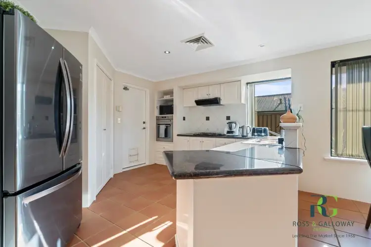 Sixth view of Homely house listing, 49 Fairbairn Road, Coogee WA 6166