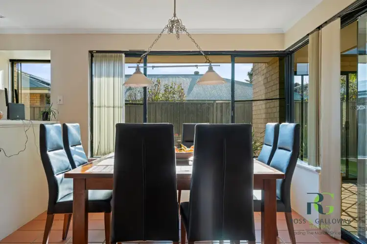 Seventh view of Homely house listing, 49 Fairbairn Road, Coogee WA 6166