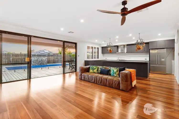 35 Berrington Trail, The Vines WA 6069