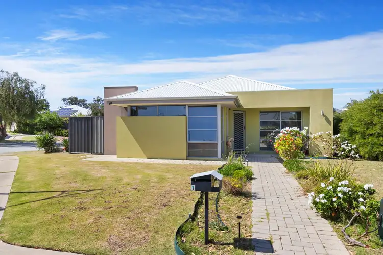 1 Cain Way, Baldivis WA 6171