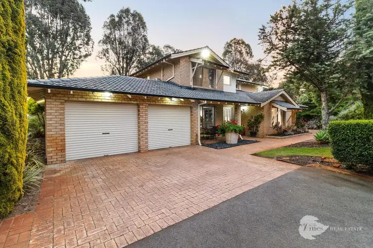 10 Muscat Terrace, The Vines WA 6069