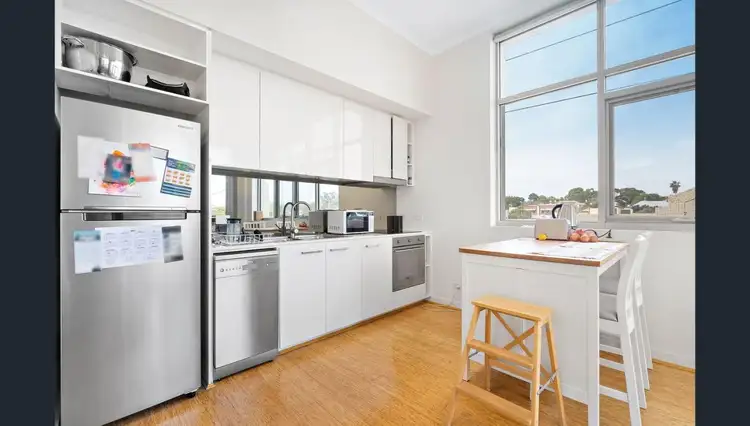 3/3 Silas Street, East Fremantle WA 6158
