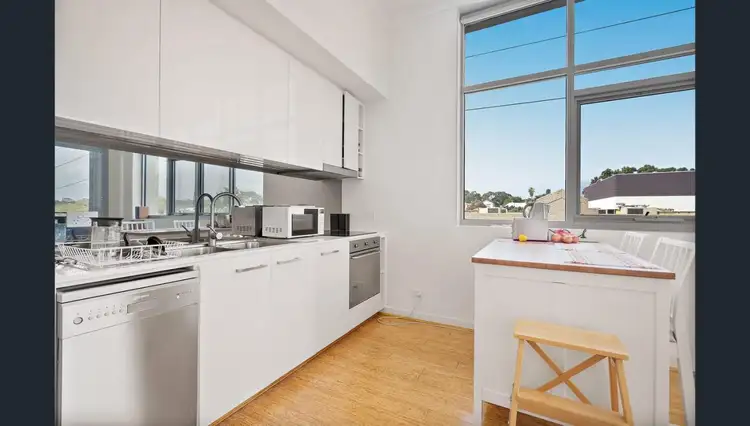 Second view of Homely house listing, 3/3 Silas Street, East Fremantle WA 6158