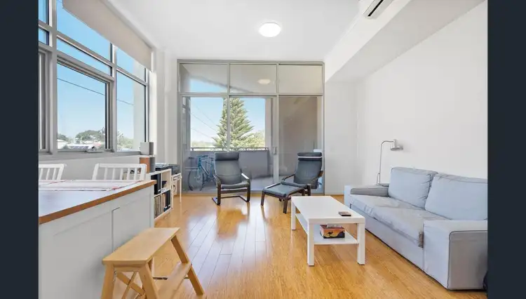 Third view of Homely house listing, 3/3 Silas Street, East Fremantle WA 6158