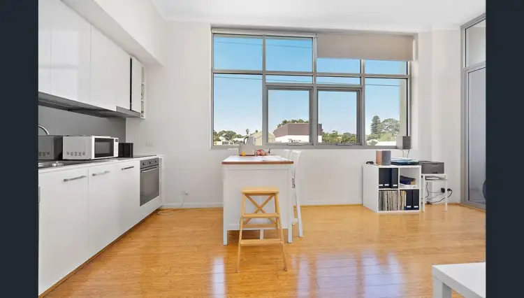 Fourth view of Homely house listing, 3/3 Silas Street, East Fremantle WA 6158