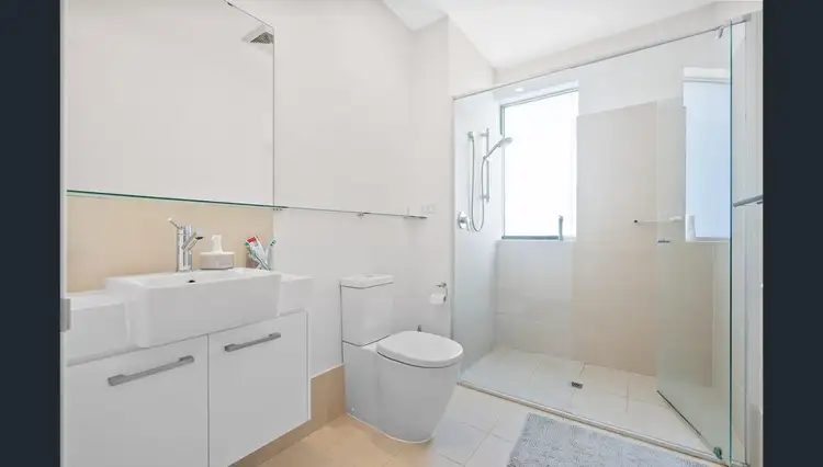 Sixth view of Homely house listing, 3/3 Silas Street, East Fremantle WA 6158