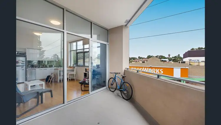 Seventh view of Homely house listing, 3/3 Silas Street, East Fremantle WA 6158