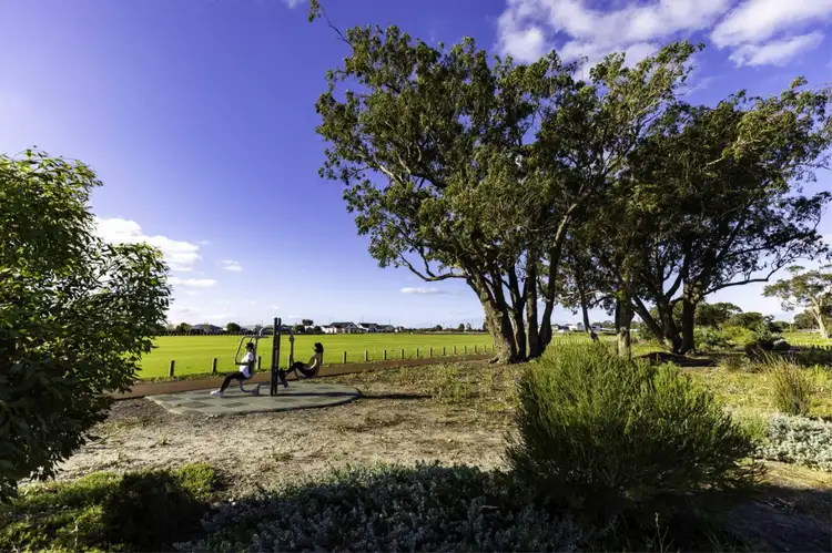 Main view of Homely land listing, Lot 684, 13 Threefin Circuit, Vasse WA 6280