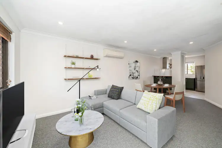 12/555 William Street, Mount Lawley WA 6050