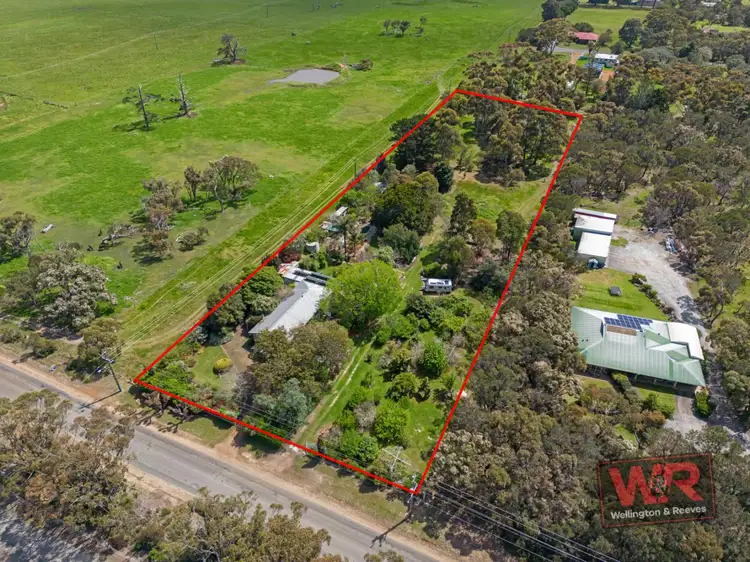 Third view of Homely house listing, 166 Lancaster Road, Mckail WA 6330
