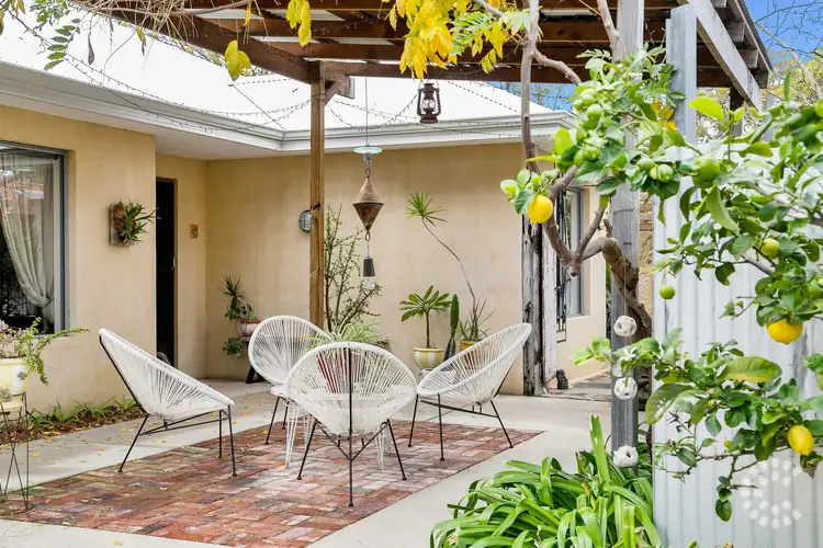 26A Nicholas Crescent, Hilton WA 6163