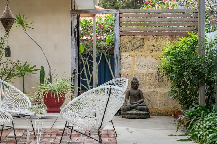 Third view of Homely house listing, 26A Nicholas Crescent, Hilton WA 6163