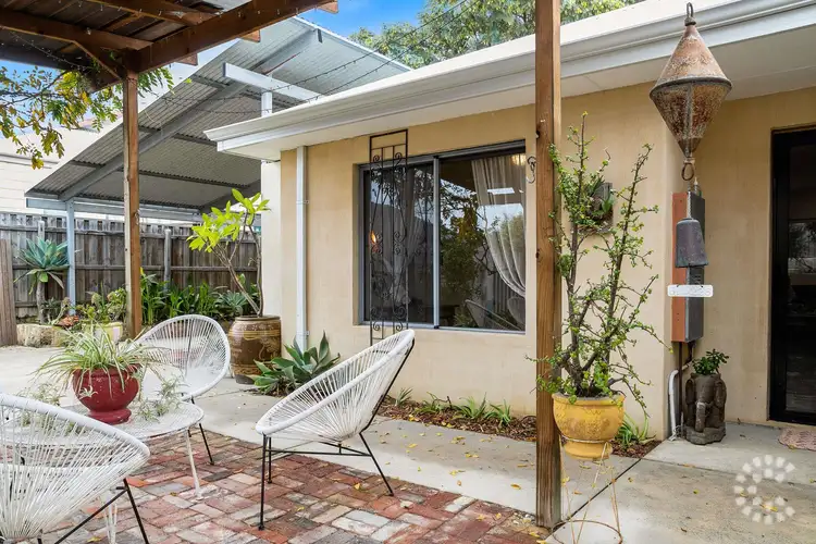 Fourth view of Homely house listing, 26A Nicholas Crescent, Hilton WA 6163