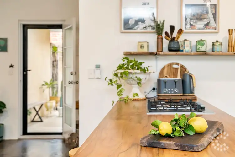 Fifth view of Homely house listing, 26A Nicholas Crescent, Hilton WA 6163