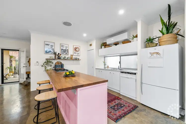 Sixth view of Homely house listing, 26A Nicholas Crescent, Hilton WA 6163